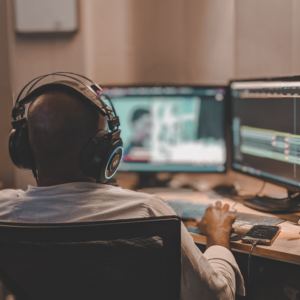 video editor in raipur